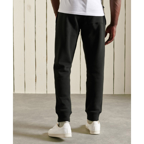 Superdry Ανδρικό παντελόνι Vintage Logo Embroidered Joggers